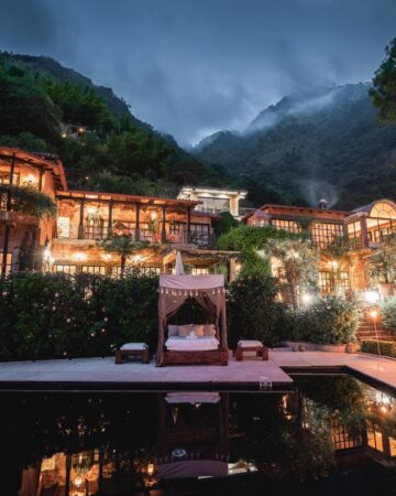Las Catalinas