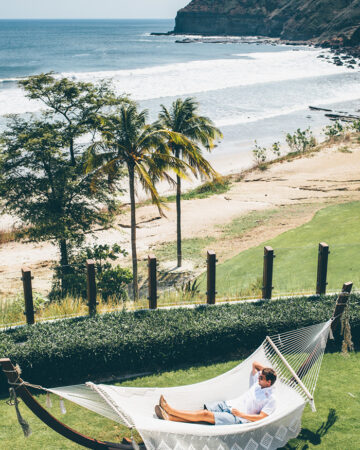 Nicaragua