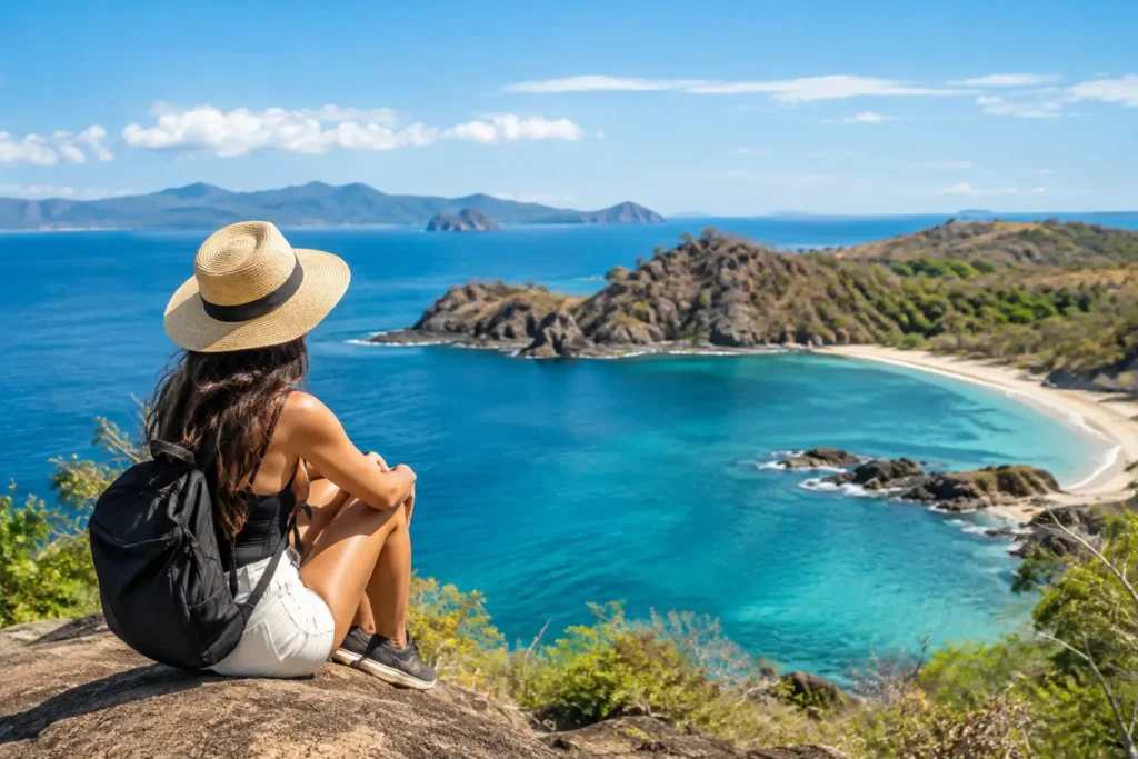 Best Time to Visit Papagayo for Your Trip