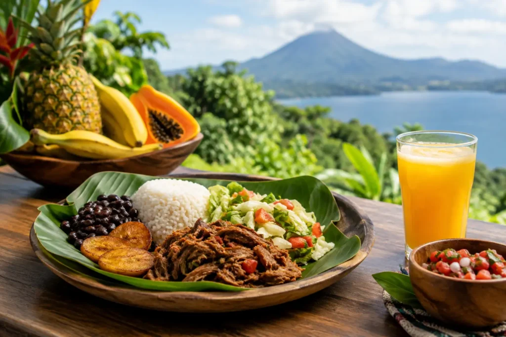 Costa Rica Local Food Tours Worth Planning Around