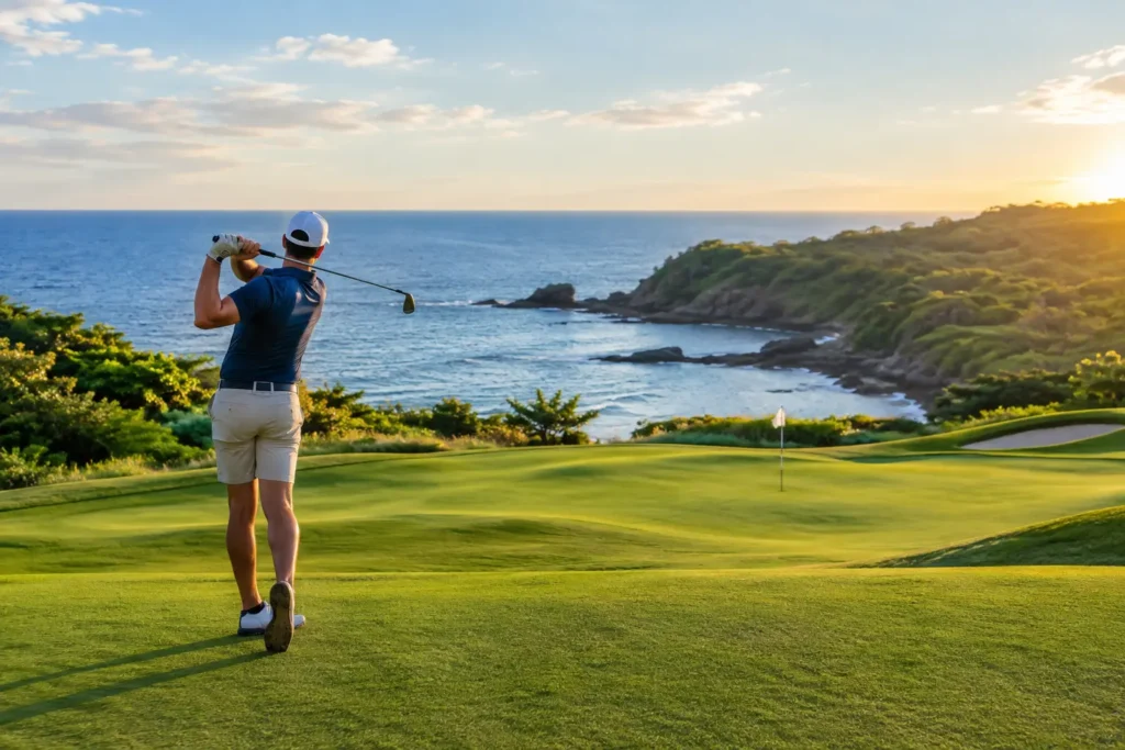 Why Reserva Conchal Golf Is Worth the Stay